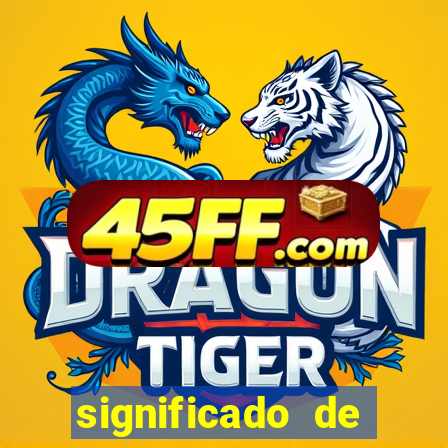 significado de sonhar com lavagem de porco